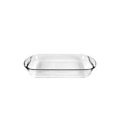 Anchor Hocking 8 in. W X 11.75 in. L Baking Dish Clear 1 pc