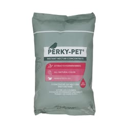Perky-Pet Hummingbird Sucrose Instant Nectar Concentrate 2 lb