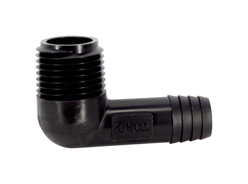 Toro 3/8 in. D X 0.08 in. L Funny Pipe Ace Hardware