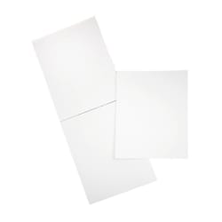 OOLY Paintology Canvas 8 in. W X 10 in. L Canvas Pad 15 sheet