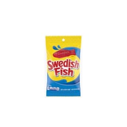 Swedish Fish Lingonberry Candy 8 oz