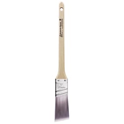Benjamin Moore 1 in. Firm Thin Angle Paint Brush