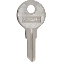 HILLMAN KeyKrafter House/Office Universal Key Blank 80 CG16, IN8, RO1 Single