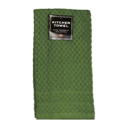 Ritz Cactus Cotton Kitchen Towel 1 pk