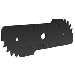 DeWalt 7.5 in. L Edger Blade