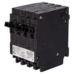 Siemens 15/50 amps Standard 3-Pole Circuit Breaker