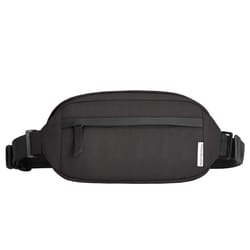 Travelon Black Anti-Theft Concealed Carry Waist Pack