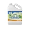 Klean Strip Green Mineral Spirits Oil-Based Thinner 1 gal - Ace Hardware