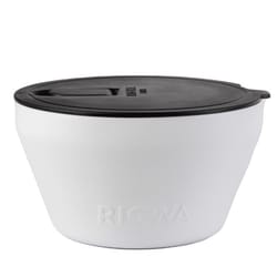 Rigwa 48 oz Snowbird Bowl Set 1 pk