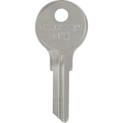 HILLMAN House/Office Universal Key Blank Single