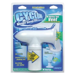 Camco Cyclone Plumbing Vent 1 pk