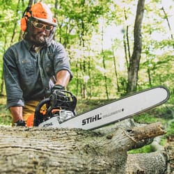 STIHL Chainsaws - Ace Hardware