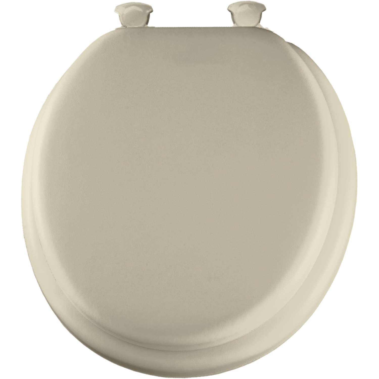Bemis Round Bone Soft Toilet Seat Ace Hardware