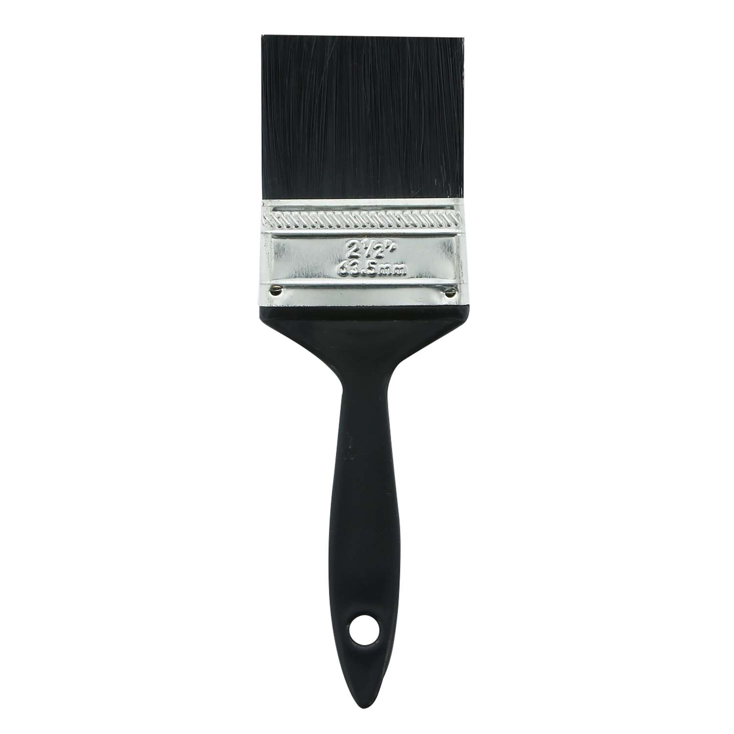 GAM 1/2 in. Flat Paint Brush Ace Hardware