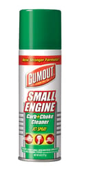 Gumout Carburetor and Choke Cleaner 6 oz