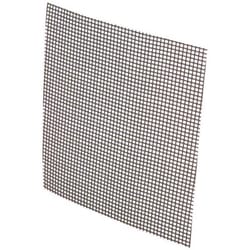 Ace Gray Fiberglass Screen Repair Patch 3 in. W X 3 in. L 5 pk