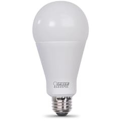 Feit A23 E26 (Medium) LED Bulb Daylight 300 Watt Equivalence 1 pk