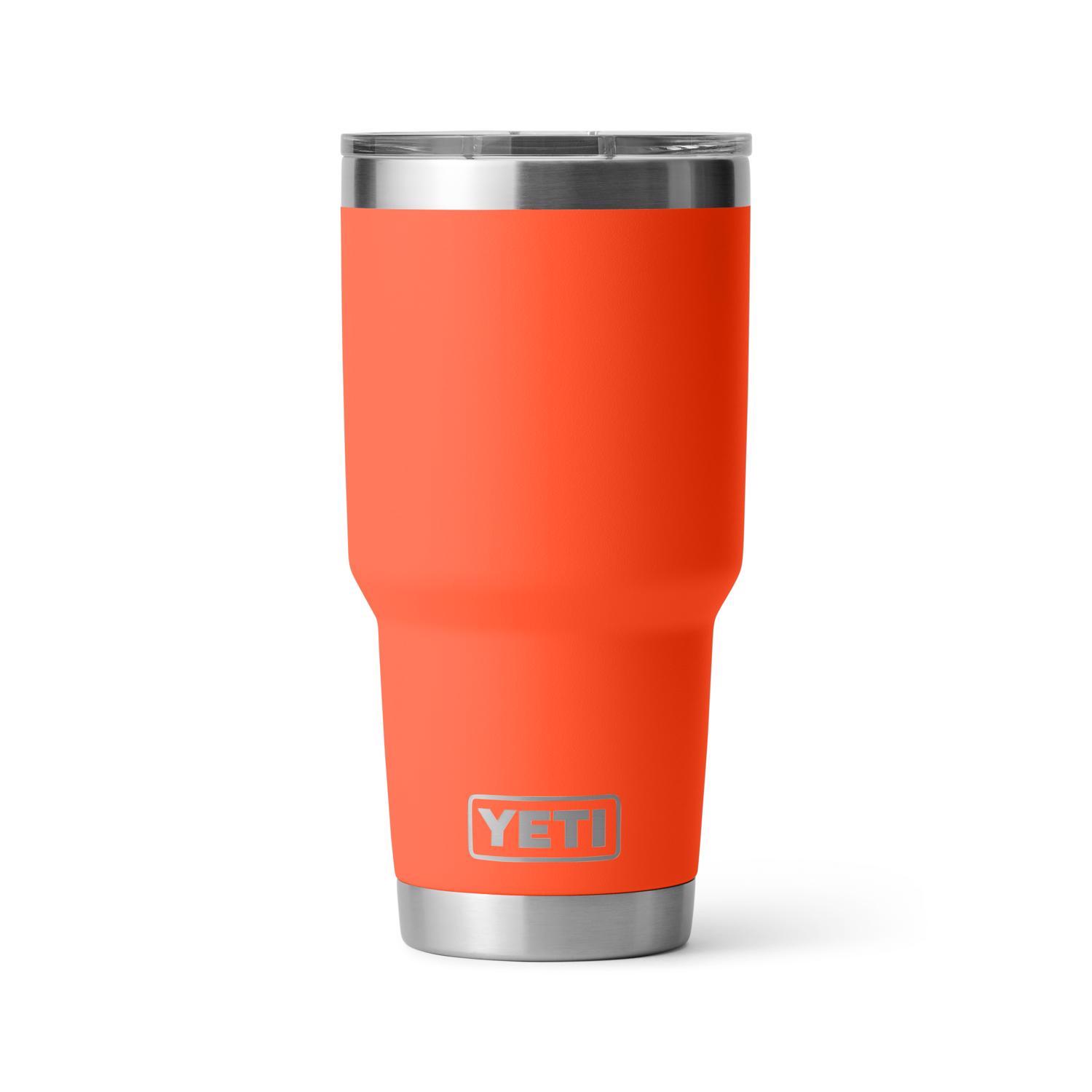 YETI 20oz 未使用 YETI Rambler 20 oz Sharptail Taupe BPA Free Tumbler with
