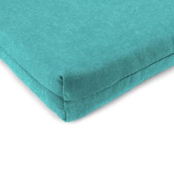 Jordan Manufacturing Polyester Seat Cushion