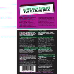 Arizona's Best Powder Plant Food 1.75 lb