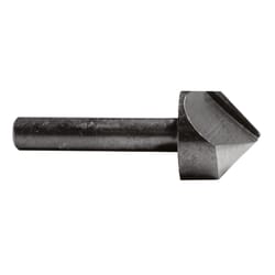 Century Drill & Tool 5/8 in. Carbon Alloy Steel Countersink 1 pc