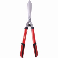 Bond Carbon Steel Serrated Hedge Shears