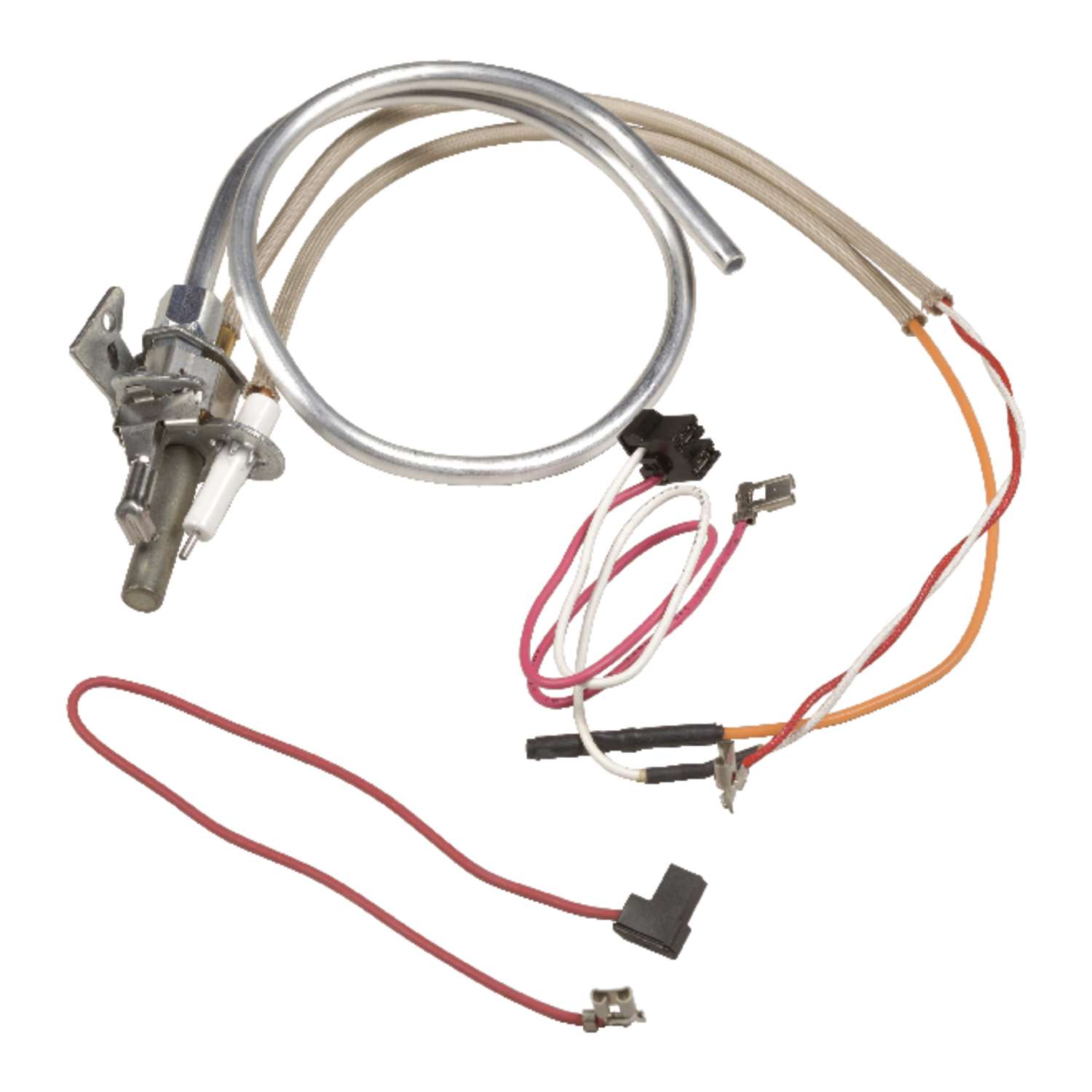 Reliance Natural Gas Pilot Assembly - Ace Hardware
