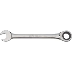 Craftsman 15/16 in. X 15/16 in. 12 Point SAE Combination Wrench 8.7 in. L 1 pc