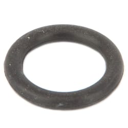 Forney 3/8 in. D Rubber O-Ring 10 pk