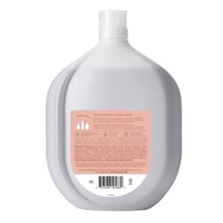 Method Vanilla & Raspberry Scent Gel Hand Wash Refill 34 oz