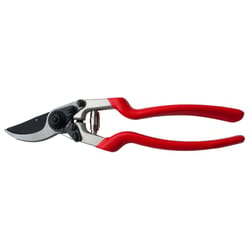 Zenport Carbon Steel Bypass Two Handed Pruners