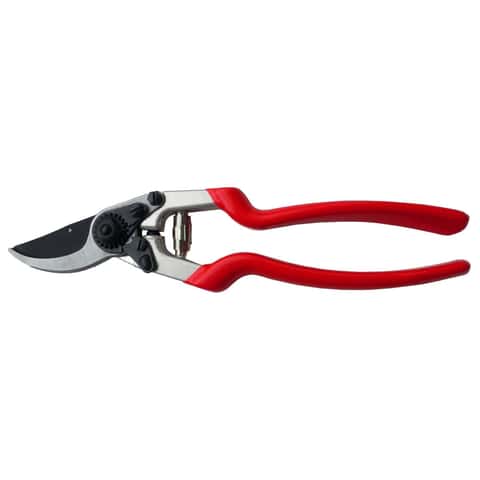Zenport Carbon Steel Bypass Two Handed Pruners Mfr# QZ413 - Ace Hardware