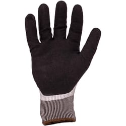 Ironclad Outdoor Cryo Work Gloves Black/White XL 1 pair