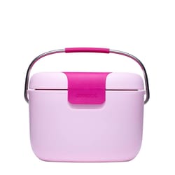 Corkcicle Chillpod Pink 25 qt Hard Cooler