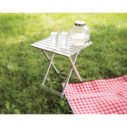 Camco Quick-Folding Adirondack Table 1 pk