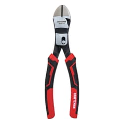 Craftsman 8 in. Drop Forged Steel Compound Action Diagonal Pliers
