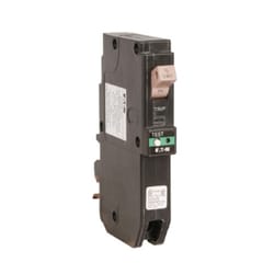 Eaton 15 amps Combination AFCI Single Pole Circuit Breaker