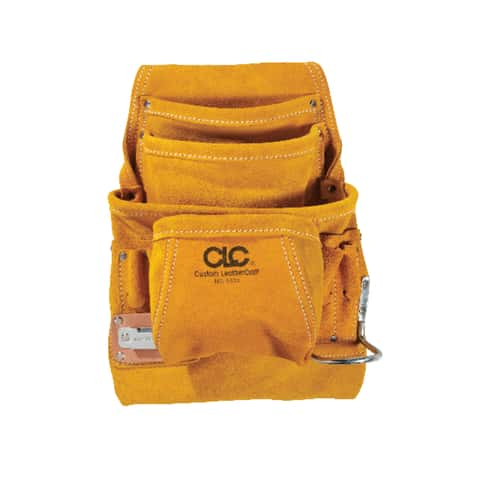 CLC Multi-Purpose Work Gear Window Cleaning Tool Pouch