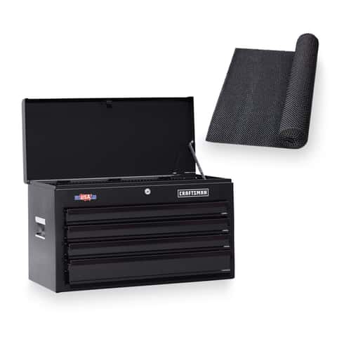 Craftsman tool boxes at ace deals hardware