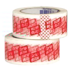 Grip-Rite 1.875 in. W X 165 ft. L House-Wrap Tape