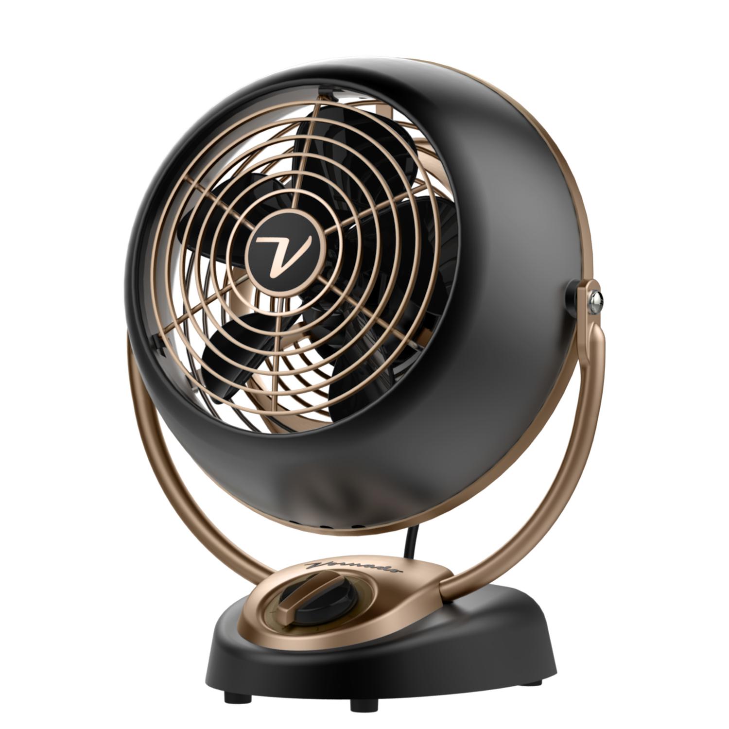 Vornado VFAN Petite Alchemy 11.9 in. H X 6.2 in. D 3 speed Air Circulator Sansujyuku sansujyuku.com