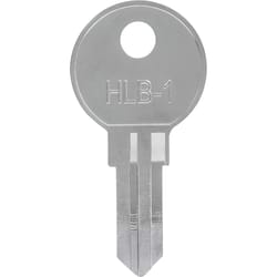 Hillman Traditional Key House/Office Universal Key Blank Double