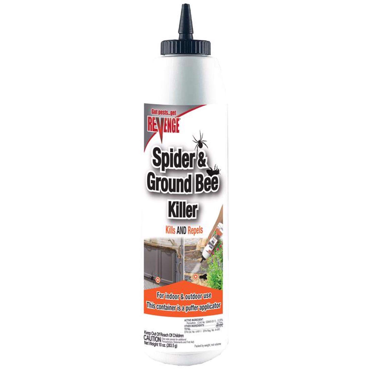 Bonide REVENGE Insect Killer Dust 10 oz Ace Hardware