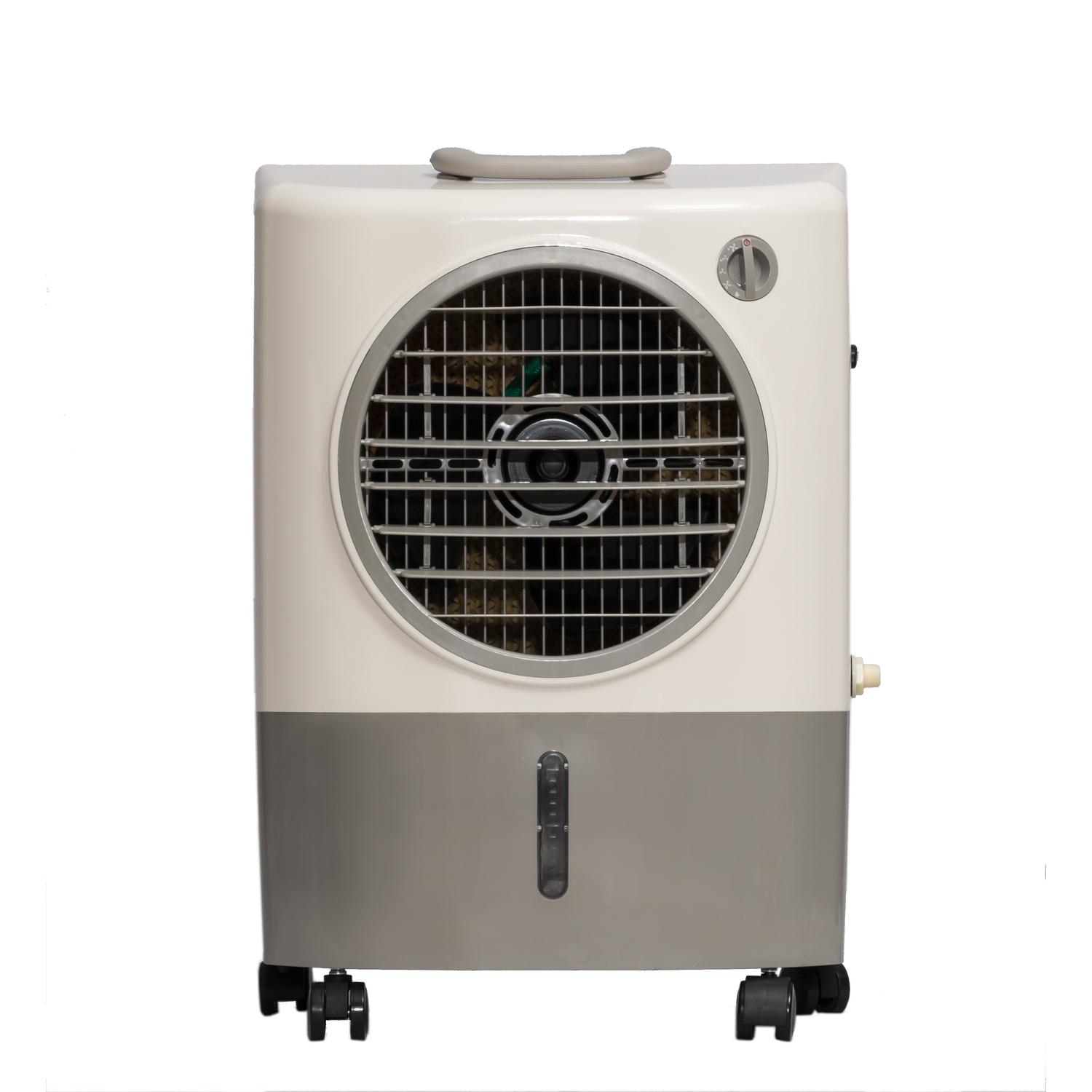 brisa portable window cooler