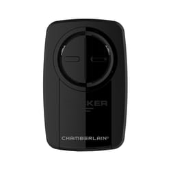 Chamberlain Clicker 2 Door Wireless Keyless Entry For Most Garage Door Openers