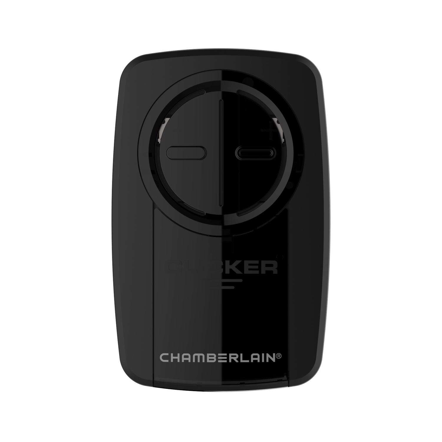 Chamberlain Clicker Universal Wireless Keypad Garage Door Opener