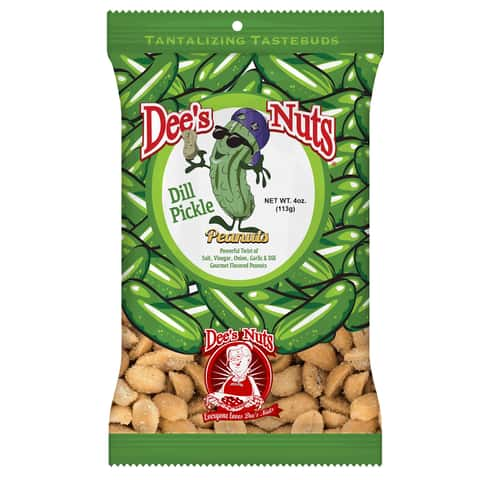 Dee's Dust  Flavor Garden