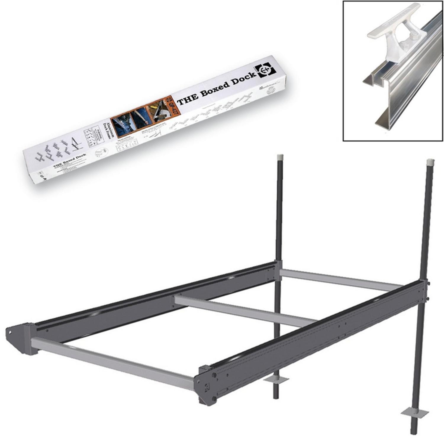 その他 Deluxe+ Docks Amazon.com: Newer Technology Voyager Q Quad-Interface Drive