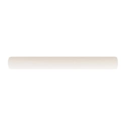 Wooster Mohair Blend 18 in. W X 1/4 in. Regular Paint Roller Cover 1 pk