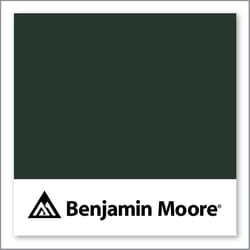 Benjamin Moore Essex Green HC-188